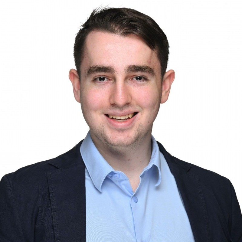 Mark Seddon